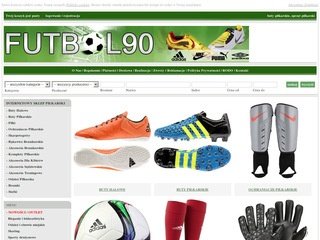 Podgląd futbol90.com