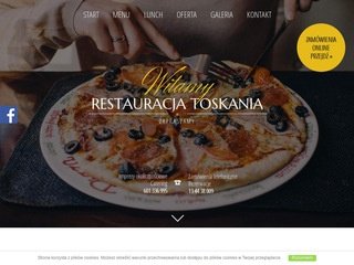 Podgląd toskania-jaslo.pl