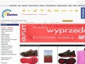 Podgląd santos.com.pl