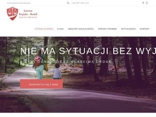 Podgląd adwokatkopala.pl