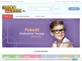 Podgląd klockidlaciebie.pl