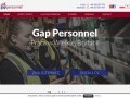 Podgląd https://www.gap-personnel.pl