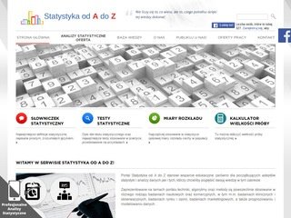 Podgląd statystyka.az.pl