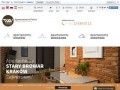Podgląd apartamentywpolsce.pl