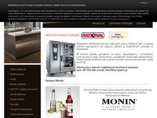 Podgląd hot-gastro.pl