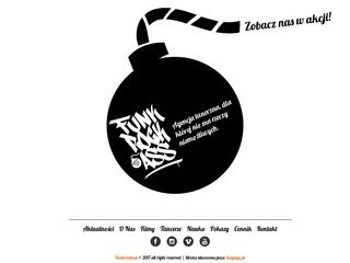 Podgląd funkrockass.pl