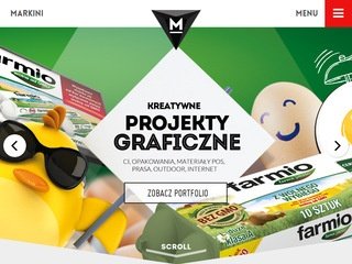 Podgląd markini.com.pl
