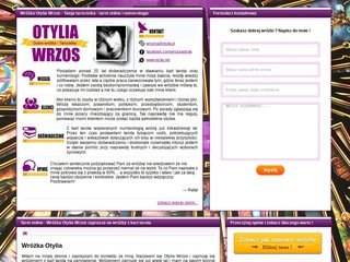 Podgląd tarot-online.pl
