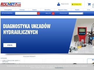Podgląd rolmetplus.pl