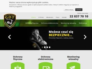 Miniaturka ochrona-got.pl