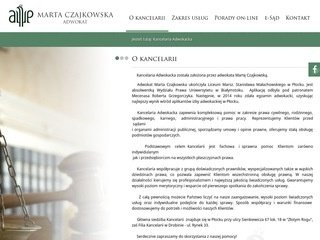 Podgląd prawnik-plock.pl