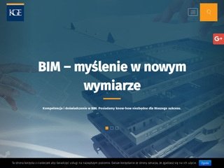 Podgląd kge.pl
