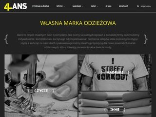 Miniaturka 4lans.pl