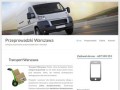 Podgląd transport-warszawa.biz.pl