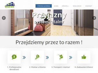 Podgląd bianex.pl