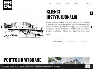 Podgląd ende.com.pl