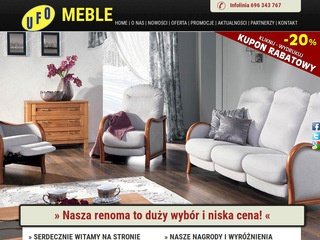 Podgląd ufo-meble.pl