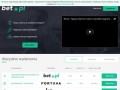 Podgląd bet.pl