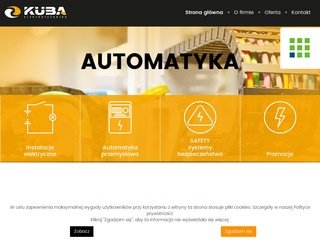 Podgląd kuba.com.pl