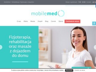 Podgląd mobilemed.pl