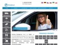 Podgląd parkujgo.pl