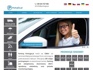 Miniaturka parkujgo.pl