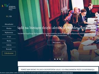 Miniaturka inicjatywa.eu