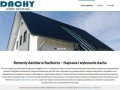 Podgląd dachy-szczuka.pl