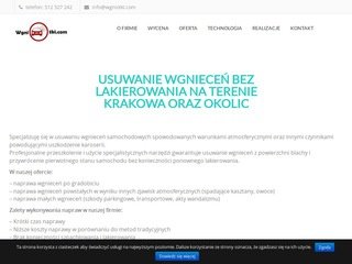 Podgląd wgniotki.com