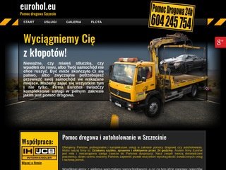 Podgląd eurohol.eu