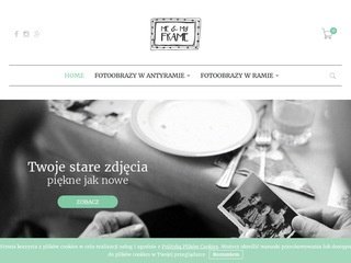 Miniaturka https://meandmyframe.pl