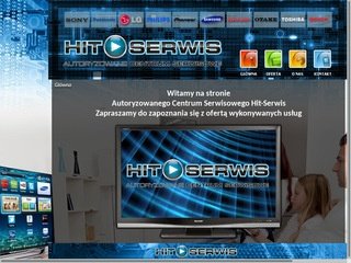 Podgląd hit-serwis.pl