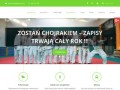 Podgląd judo-chojrak.pl