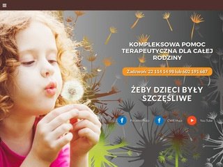 Podgląd aniadobosz.pl
