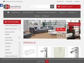 Podgląd ewnetrze.com.pl