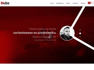 Miniaturka icube.pl