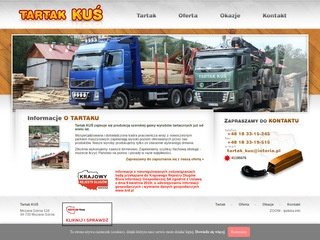 Podgląd tartak-kus.malopolska.info