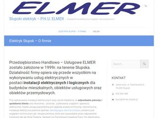 Miniaturka elmer.slupsk.pl