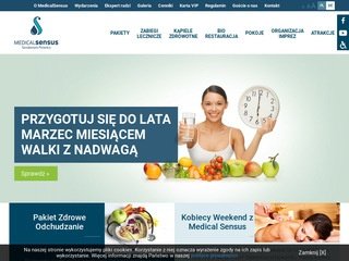 Miniaturka medicalsensus.pl
