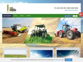 Podgląd sklep-chmielewska.pl