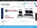 Podgląd gastrosalon.pl