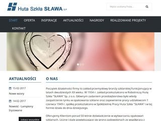Podgląd slawa.com.pl
