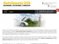 Podgląd autolaweta1.pl