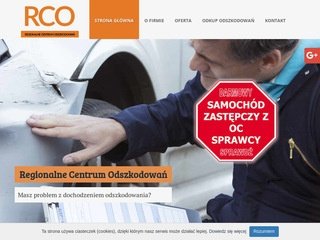 Podgląd rco-odszkodowania.pl