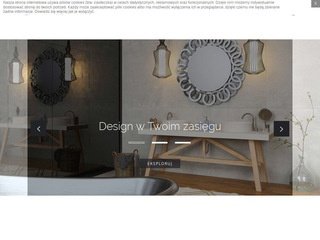 Podgląd indesignergroup.pl