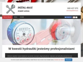 Miniaturka e-hydraulik.com