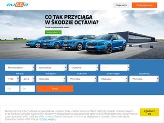 Miniaturka autto.pl