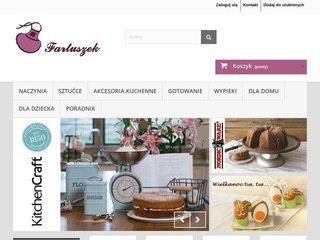 Podgląd fartuszek.com.pl