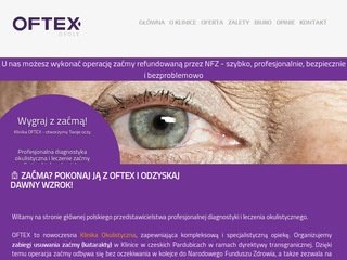 Podgląd https://www.oftex-opole.pl