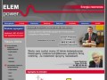 Podgląd agregaty.elem.com.pl